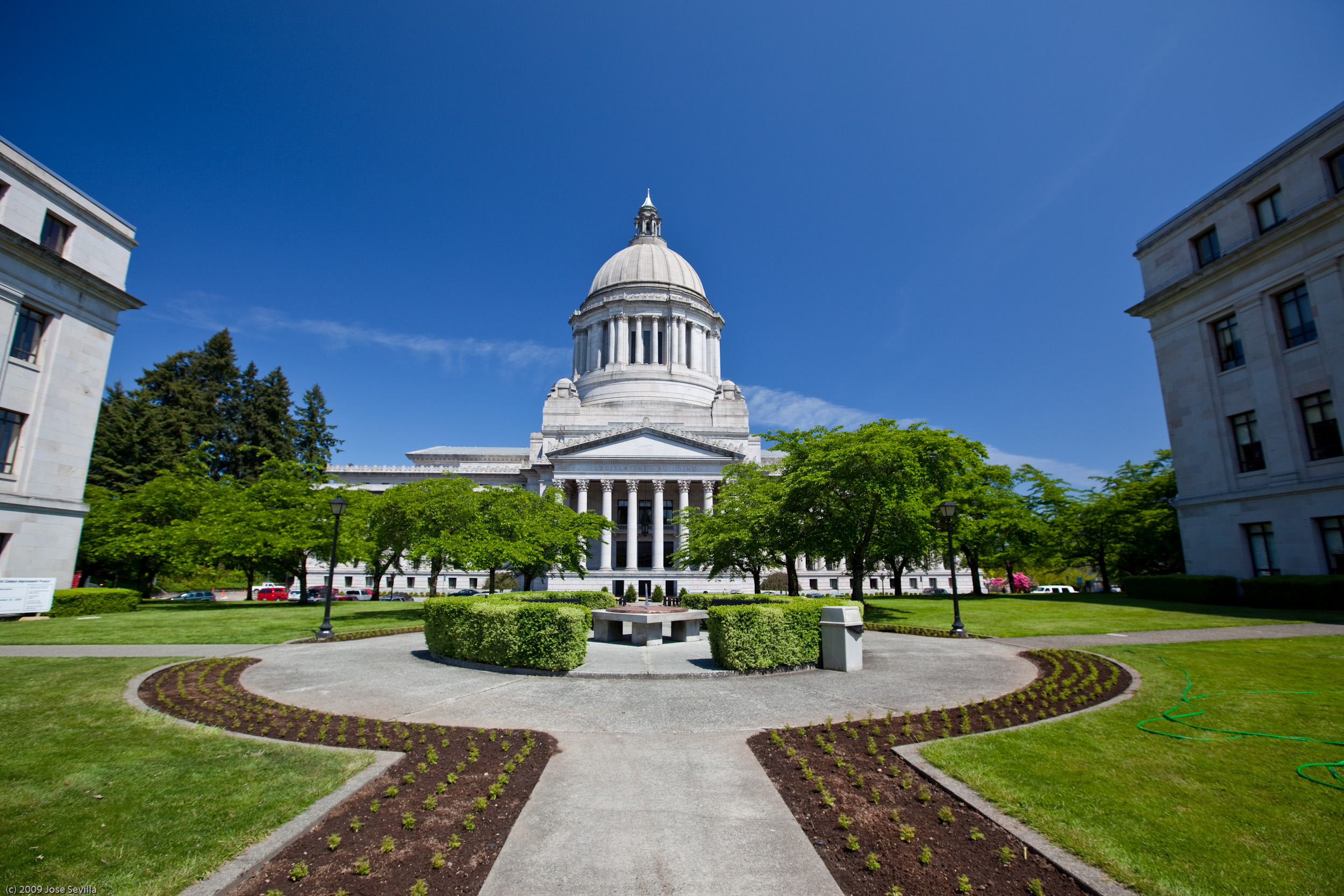 regering Washington State | Olympia WA